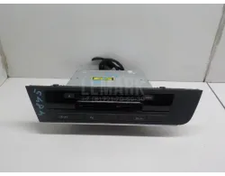 Проигрыватель CD/DVD