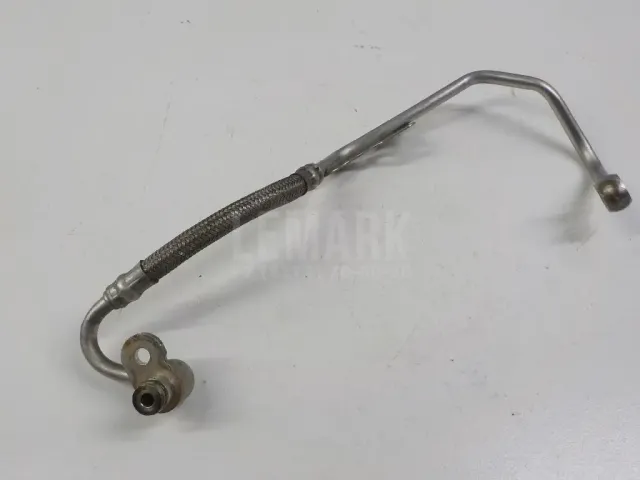 Трубка масляная для  Audi 100 [C4] 1991-1994