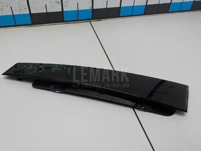 Накладка двери задней правой для  Haval H9 2014-2024