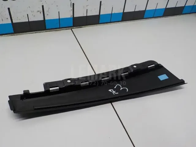 Накладка двери задней правой для  Haval H9 2014-2024
