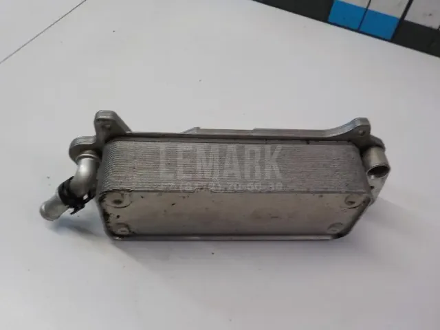 Радиатор (маслоохладитель) АКПП для  Ford Focus II 2008-2011