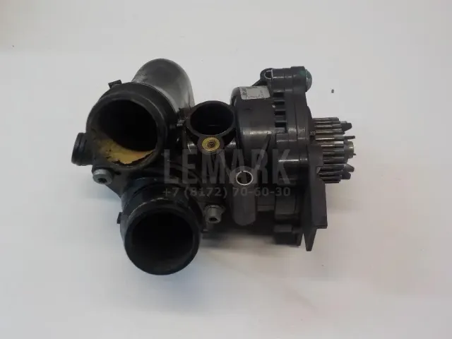 Насос водяной (помпа) для  Dodge Journey 2008-2020