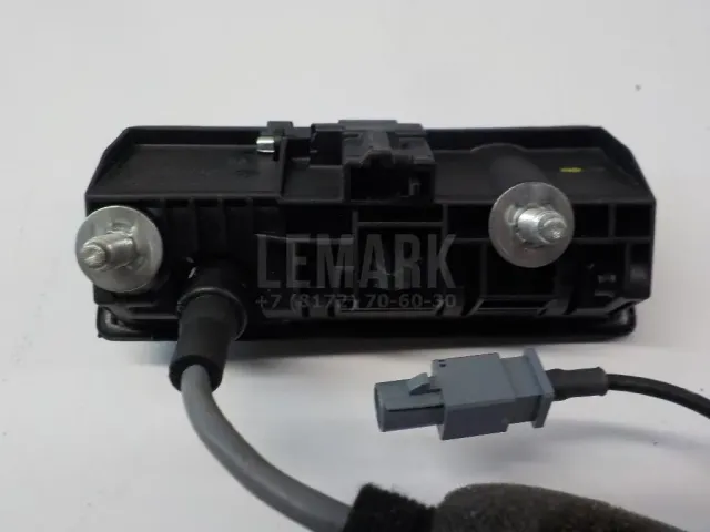 Кнопка открывания багажника для  Astra HD 8 2005-2011