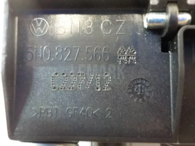 Кнопка открывания багажника для  Astra HD 8 2005-2011