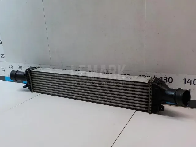 Интеркулер для  Geely MK Cross 2011-2016