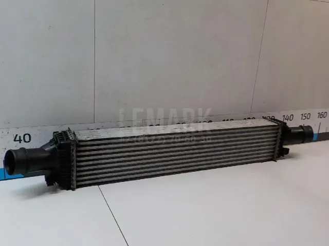 Интеркулер для  Geely MK Cross 2011-2016