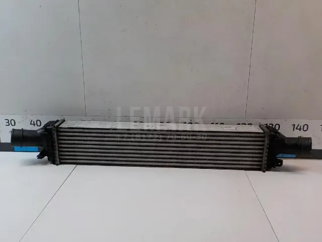 Интеркулер для  Geely MK Cross 2011-2016