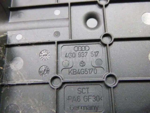 Клемма для  Ford Fiesta 1995-2001