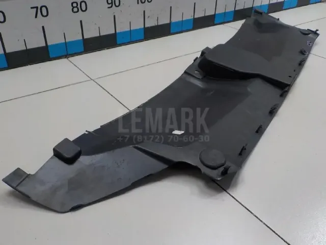 Кожух замка капота для  Honda Accord VIII 2008-2015