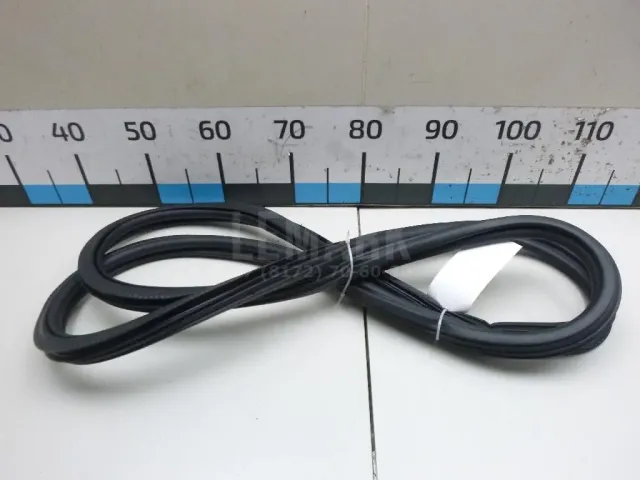 Уплотнитель двери для  FOTON S085 2020