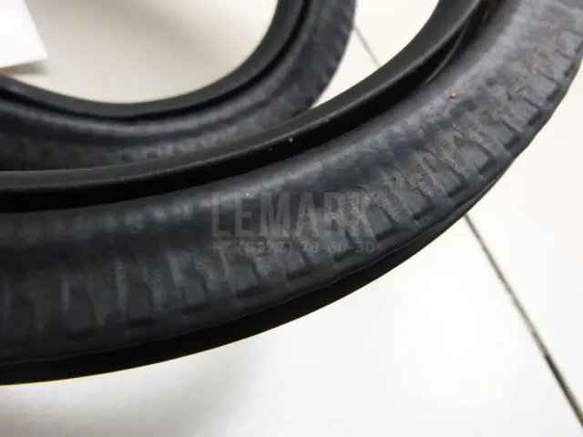 Уплотнитель двери для  FOTON S085 2020