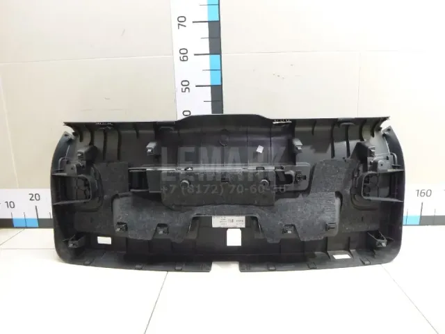 Обшивка двери багажника для  Geely Tugella (FY11) 2020