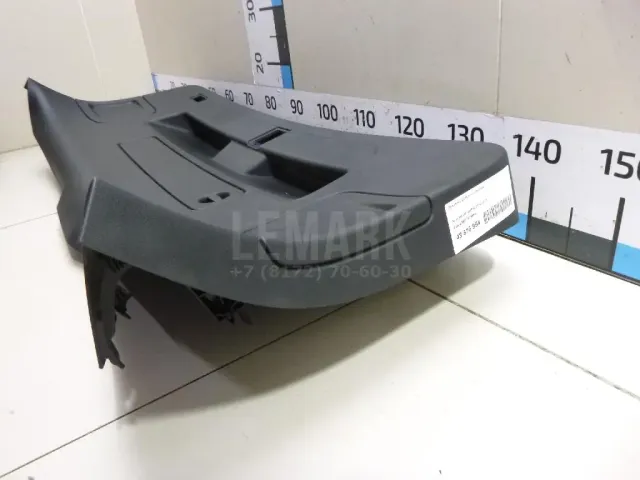 Обшивка двери багажника для  Geely Tugella (FY11) 2020