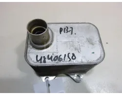 Радиатор масляный