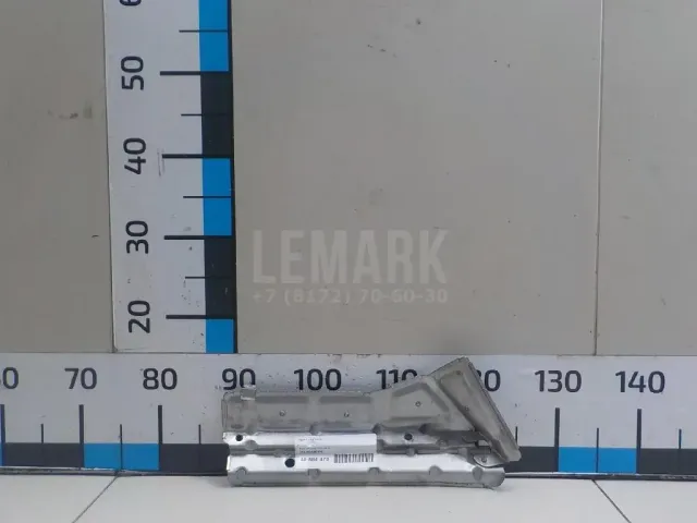 Экран тепловой