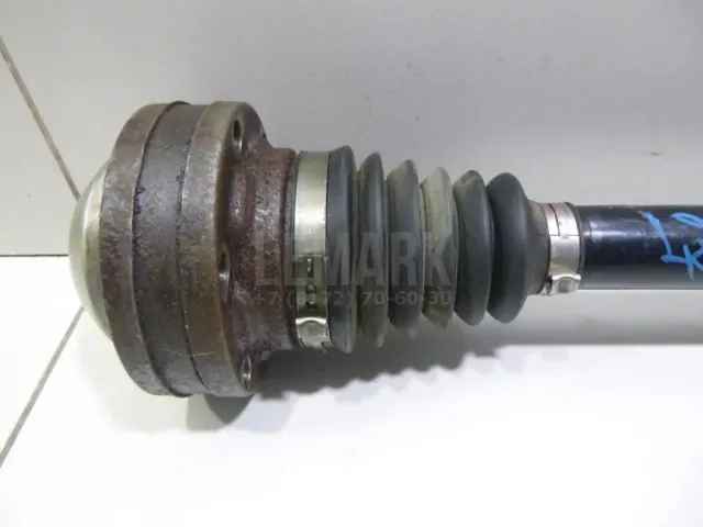 Полуось задняя для  GM Pontiac Vibe 2002-2007