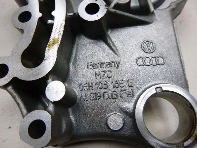 Крышка распредвала для  Chery Very (A13) 2011-2014