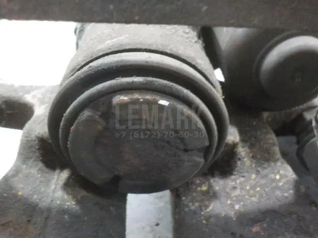 Суппорт тормозной задний правый для  BMW X6 E71 2008-2014