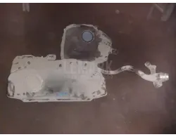 Бак топливный