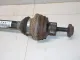 Полуось задняя для  DAF 95 1987-1998