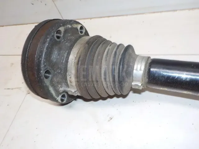 Полуось задняя для  DAF 95 1987-1998