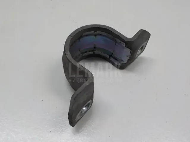 Кронштейн крепления заднего стабилизатора для  Chery Amulet (A15) 2006-2012