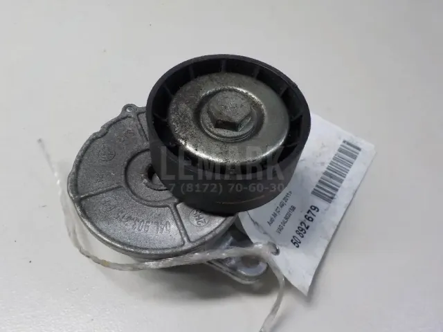 Ролик руч.ремня с кронштейном для  Ford Transit/Tourneo Connect 2002-2013
