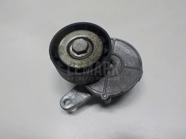 Ролик руч.ремня с кронштейном для  Ford Transit/Tourneo Connect 2002-2013