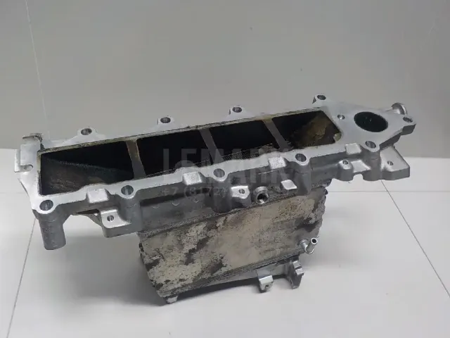 Коллектор впускной для  Ford Mondeo V 2015-2022
