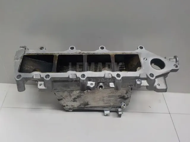 Коллектор впускной для  Ford Mondeo V 2015-2022