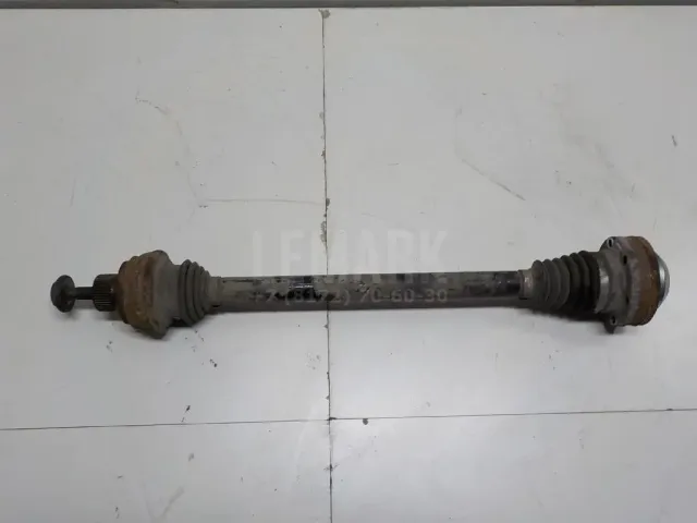 Полуось задняя для  Ford Focus III 2011-2019
