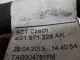 Провод стартера для  Ford Escape EUR 2007-2009
