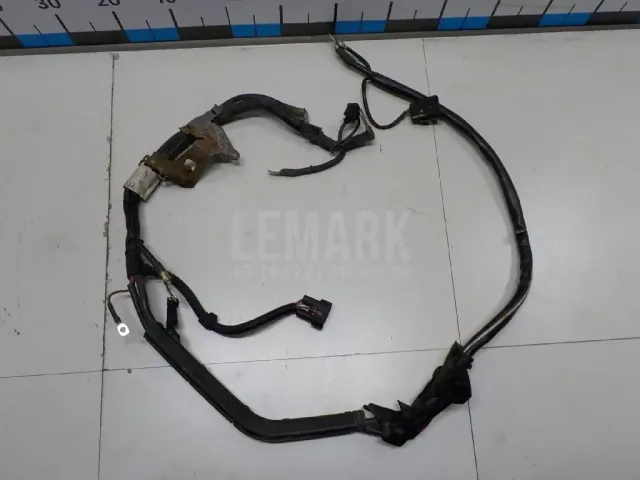 Провод стартера для  Ford Escape EUR 2007-2009