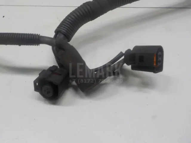 Провод стартера для  Ford Mondeo V 2015-2022