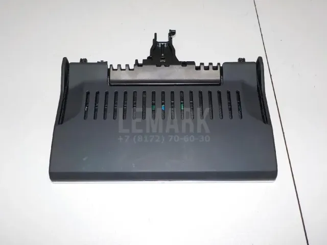 Дисплей информационный для  CASE SV300 2012
