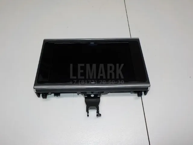 Дисплей информационный для  CASE SV300 2012