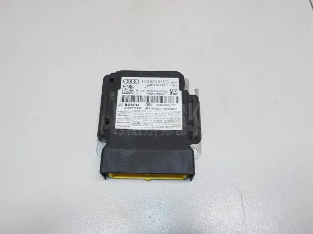 Блок управления AIR BAG