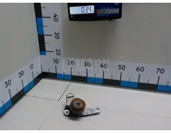 Кронштейн опоры двигателя