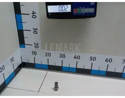 Датчик давления масла