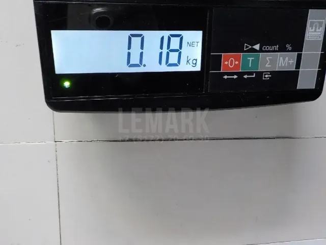 Накладка двери задней левой для  Fiat Doblo Nuovo 2010