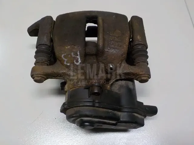 Суппорт тормозной задний правый для  Honda Accord VII 2003-2008