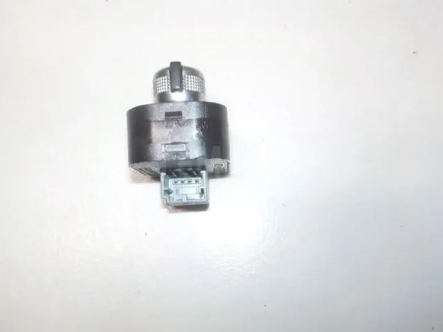 Переключатель регулировки зеркала для  Geely Icon (SX12) 2020