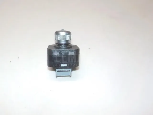 Переключатель регулировки зеркала для  Geely Icon (SX12) 2020