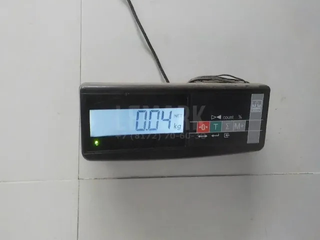 Ручка для  Chevrolet Evanda 2004-2006