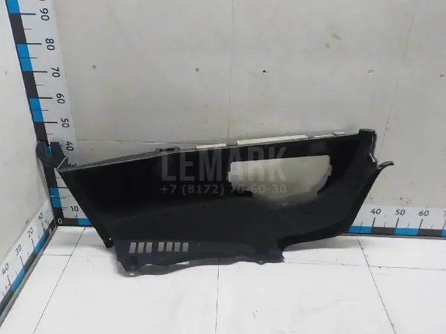 Обшивка багажника для  Geely Coolray (SX11) 2018