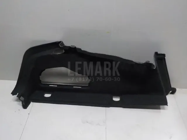 Обшивка багажника для  Geely Coolray (SX11) 2018