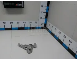 Кронштейн блока ABS (насос)