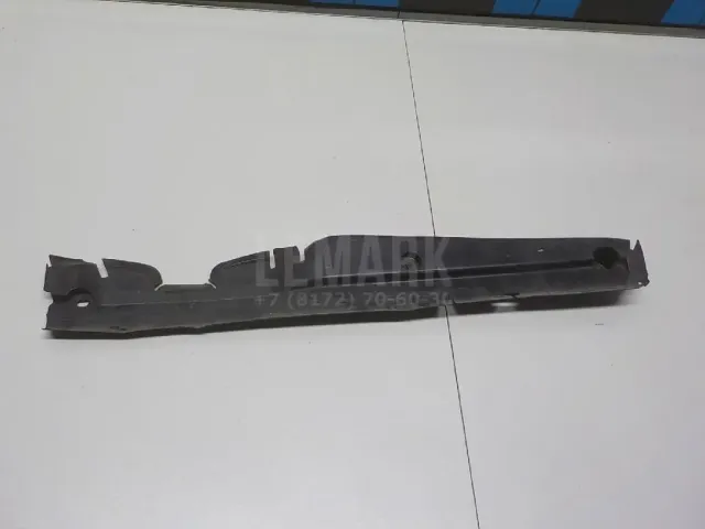 Воздуховод радиатора верхний для  Chrysler Sebring 2006-2010