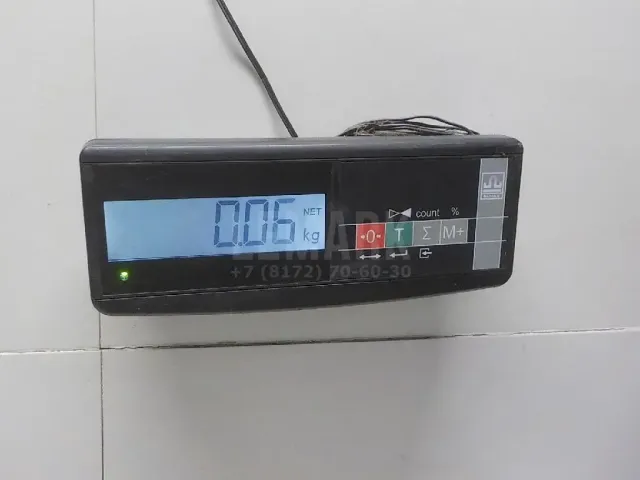Уплотнитель (внутри) для  Exeed TXL (M32T) 2019