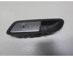 Ручка бардачка